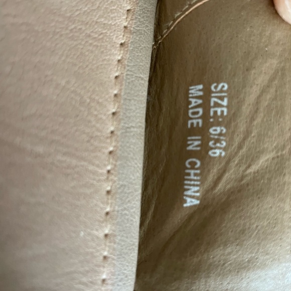 Aco heels - Picture 6 of 6